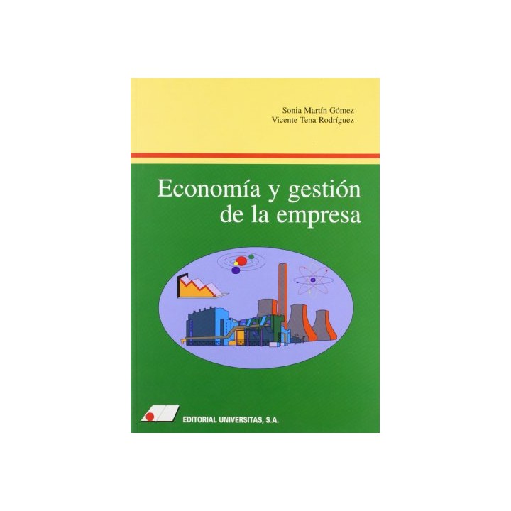 Economía Y Gestión De La Empresa
